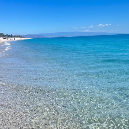 L'Isola Dei Vacanzieri Sant'Andrea Apostolo dello Ionio Zewnętrze zdjęcie