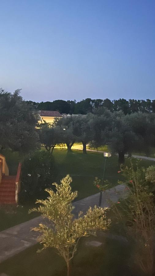 L'Isola Dei Vacanzieri Sant'Andrea Apostolo dello Ionio Zewnętrze zdjęcie