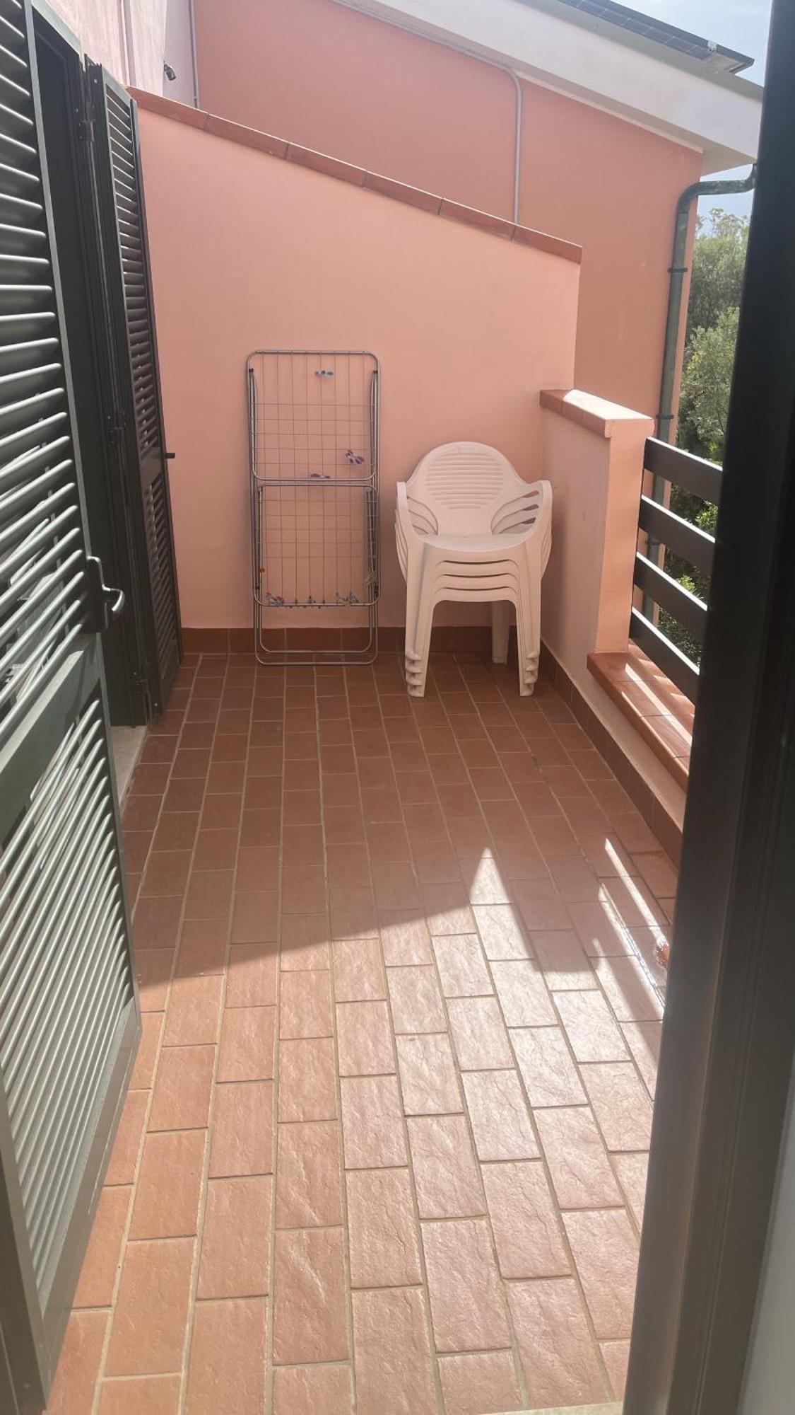 L'Isola Dei Vacanzieri Sant'Andrea Apostolo dello Ionio Zewnętrze zdjęcie