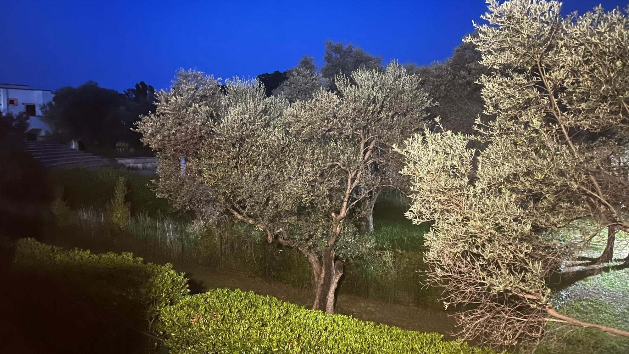 L'Isola Dei Vacanzieri Sant'Andrea Apostolo dello Ionio Zewnętrze zdjęcie